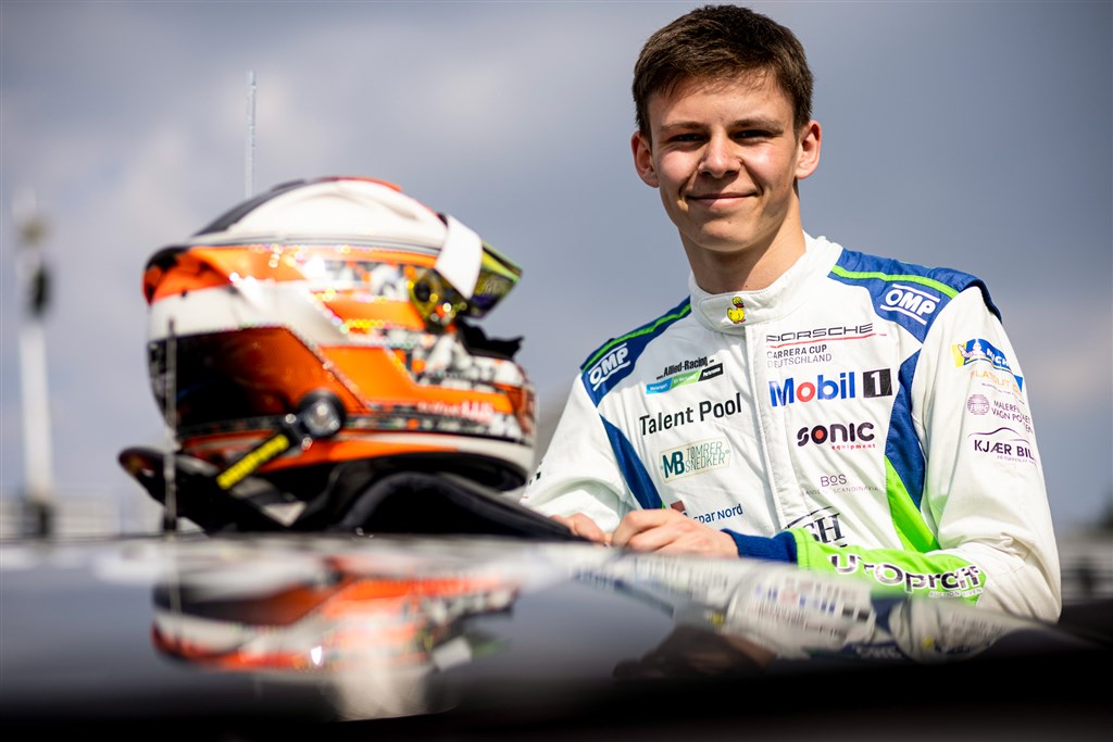 (Foto: Porsche Motorsport)